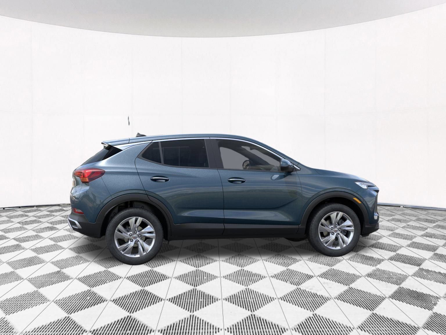2026 Buick Encore GX Preferred - Photo 13