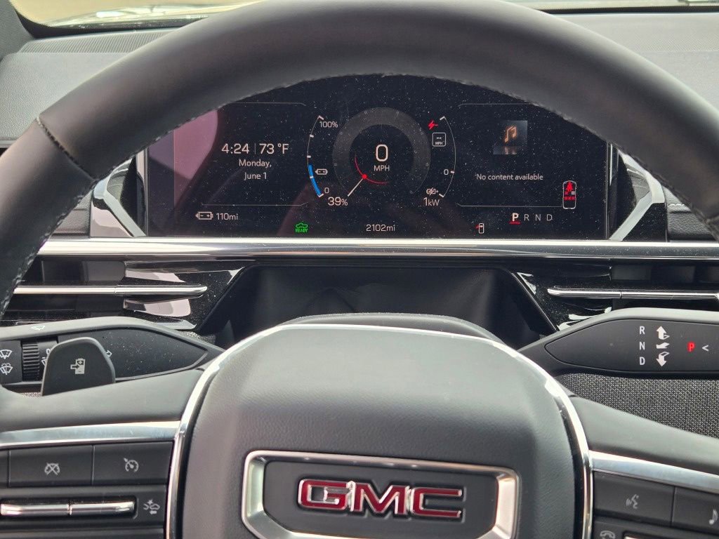 2026 GMC Sierra EV Elevation - Photo 41