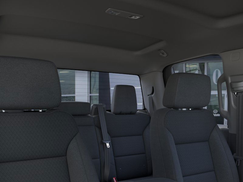 2026 GMC Sierra 1500 SLE - Photo 56