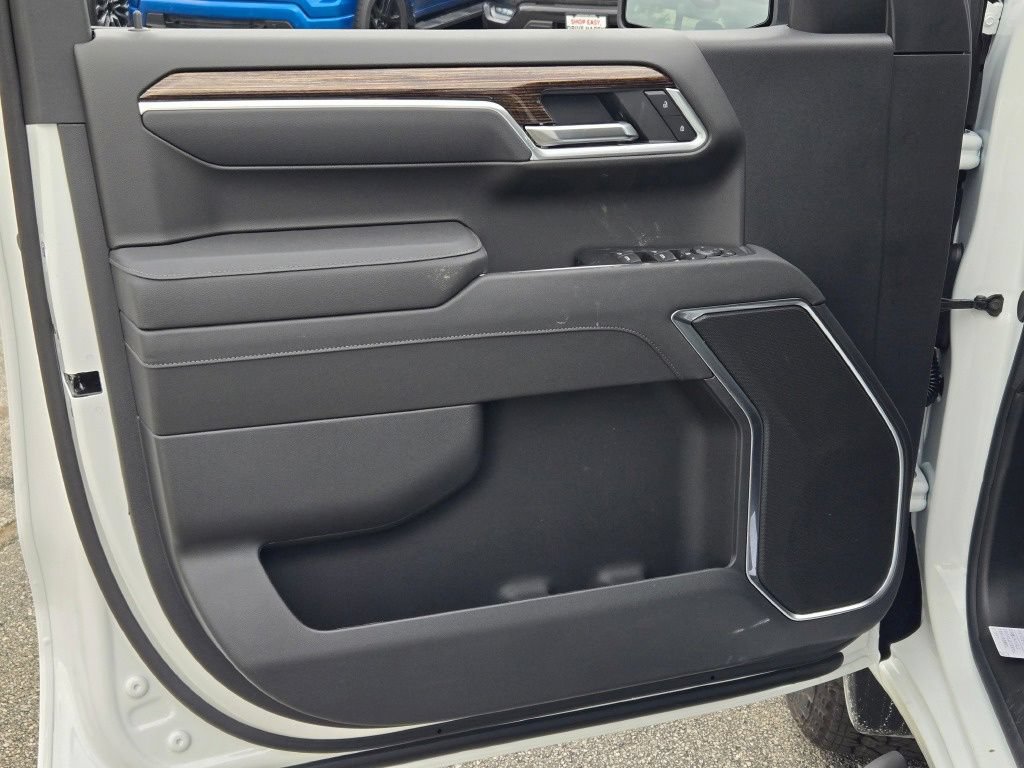 2026 GMC Sierra 1500 Elevation - Photo 30