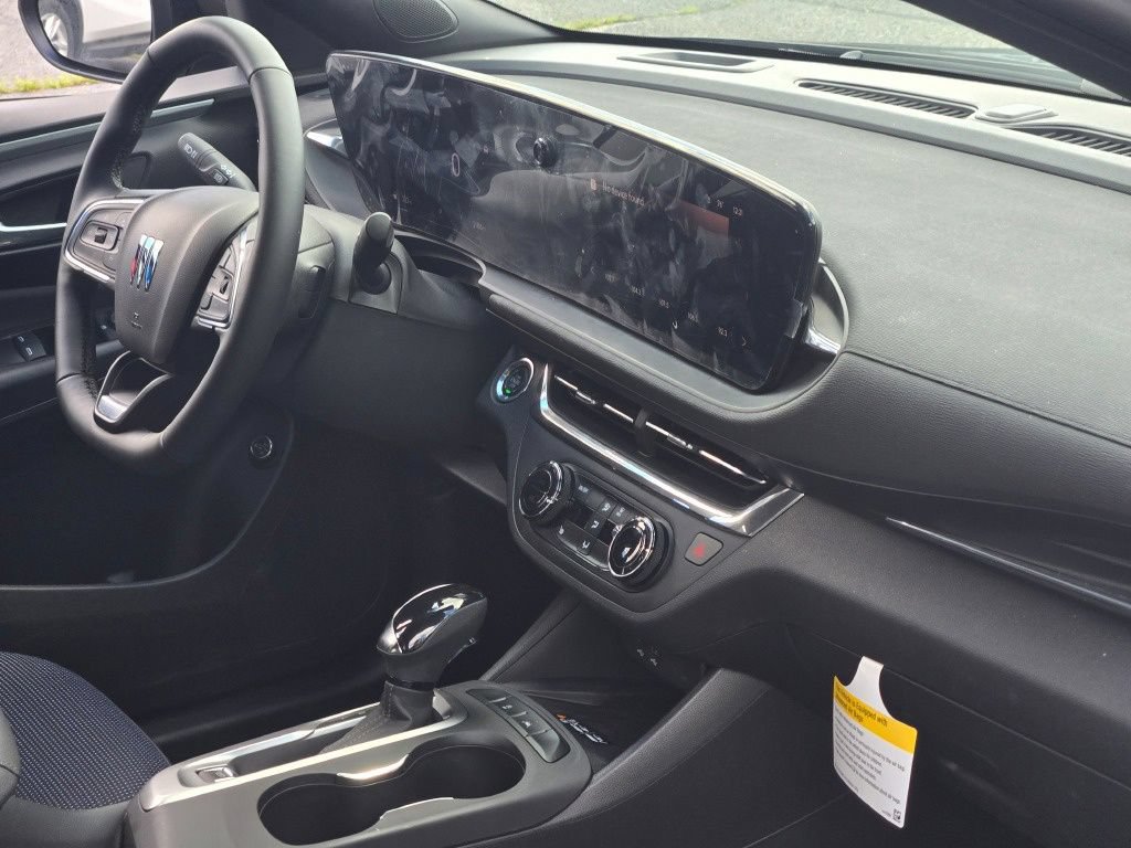 2026 Buick Envista Preferred - Photo 17