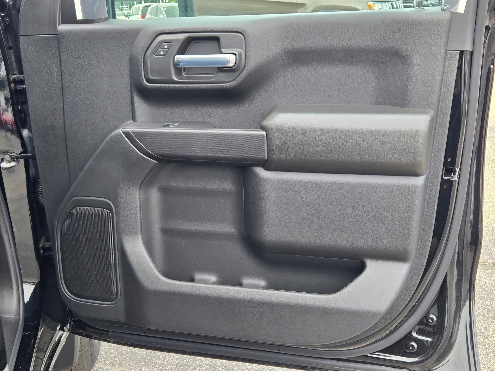 2026 GMC Sierra 1500 Pro - Photo 16