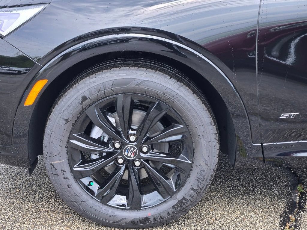 2026 Buick Envista Sport Touring - Photo 24