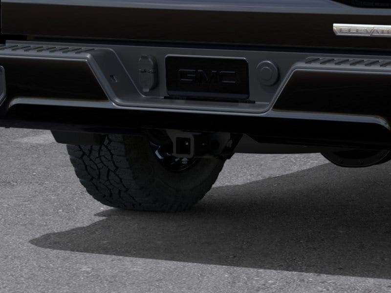 2026 GMC Sierra 1500 Elevation - Photo 20