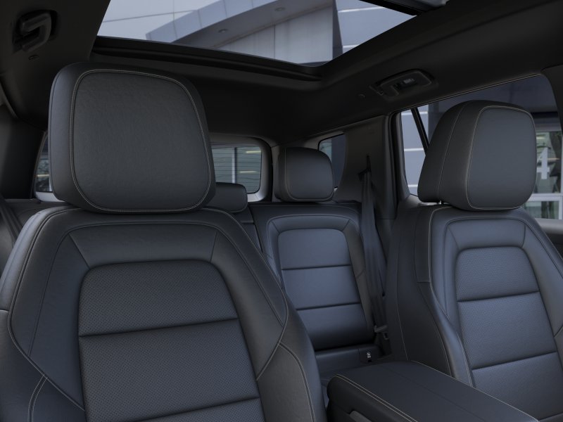 2027 GMC Terrain Elevation - Photo 64