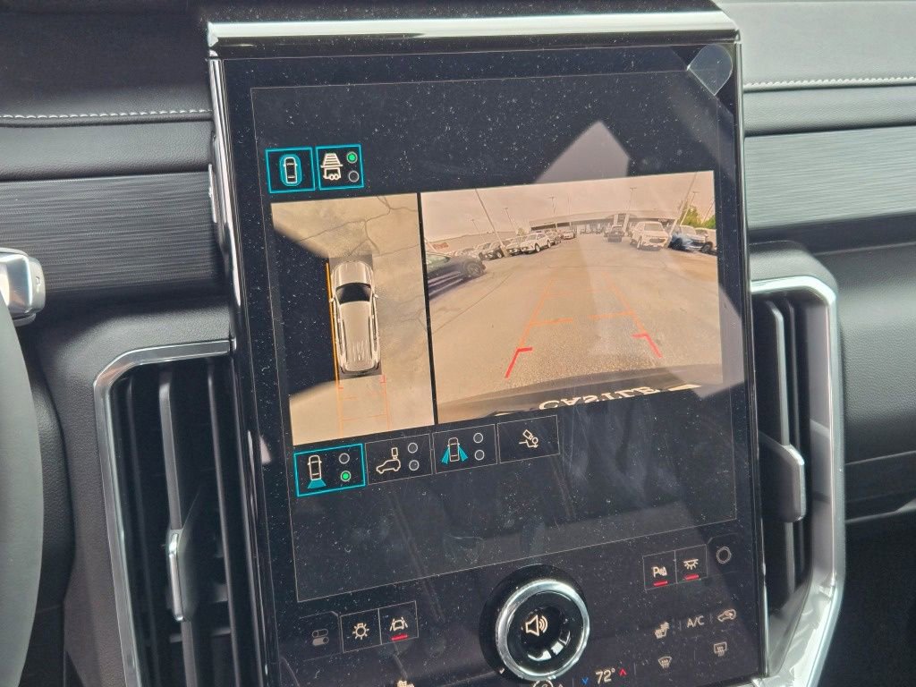 2026 GMC Acadia Elevation - Photo 39
