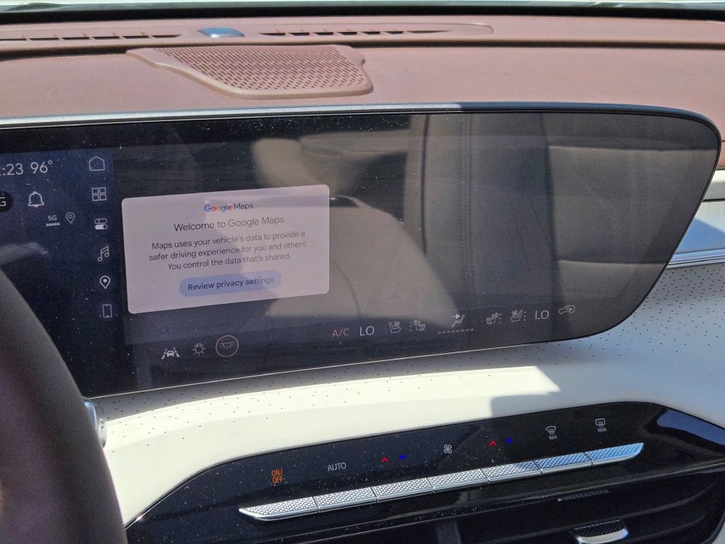 2026 Buick Enclave Avenir - Photo 6