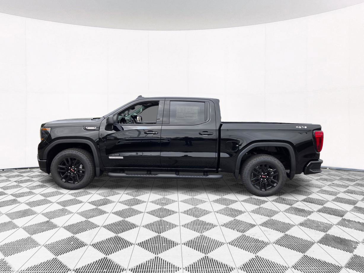 2026 GMC Sierra 1500 Elevation - Photo 24