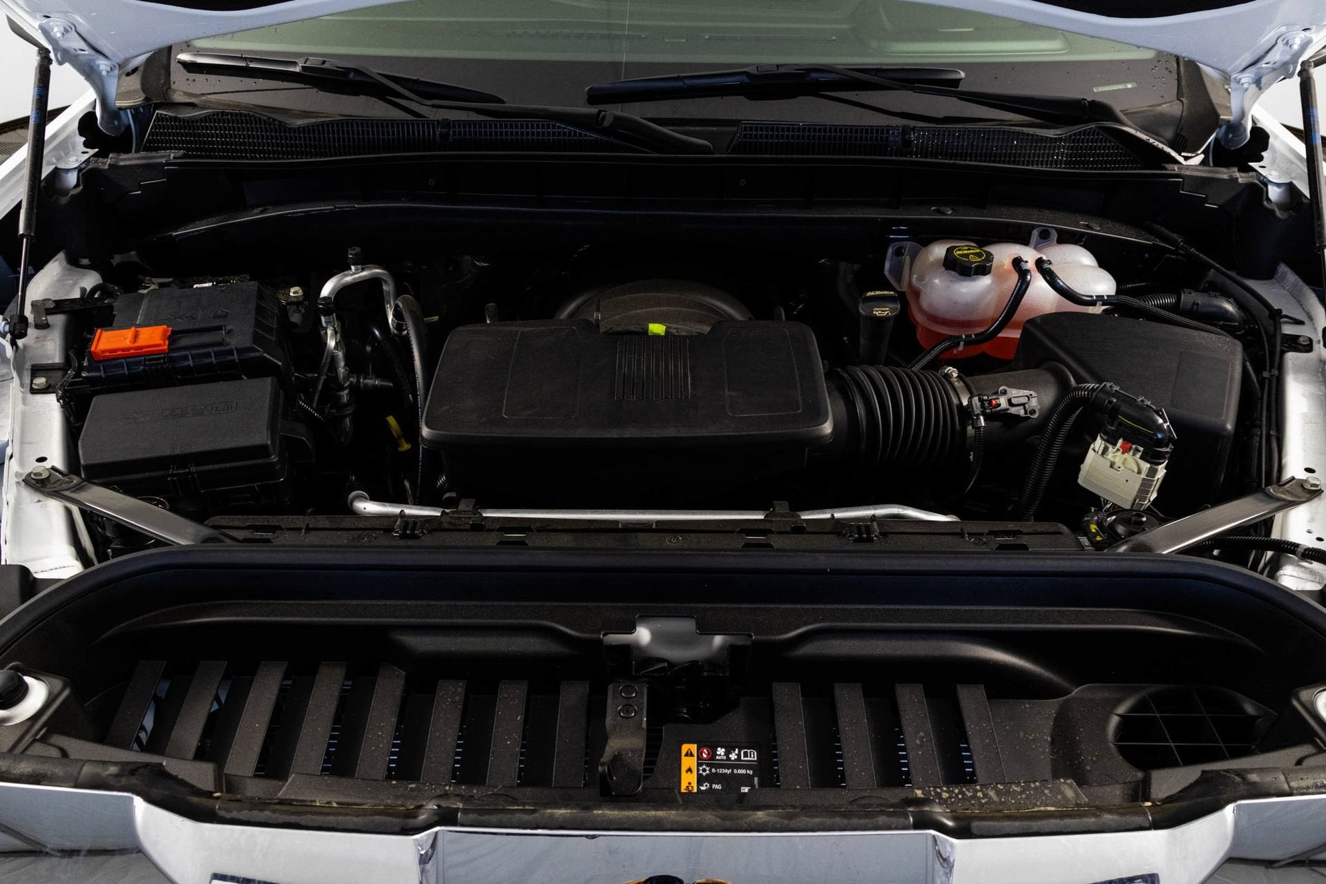 2026 GMC Sierra 1500 SLE - Photo 31