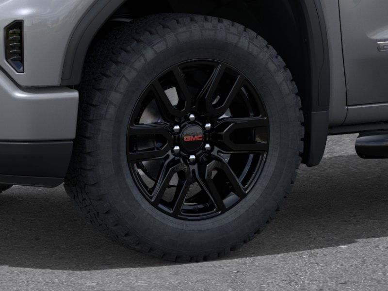 2026 GMC Sierra 1500 Elevation - Photo 49