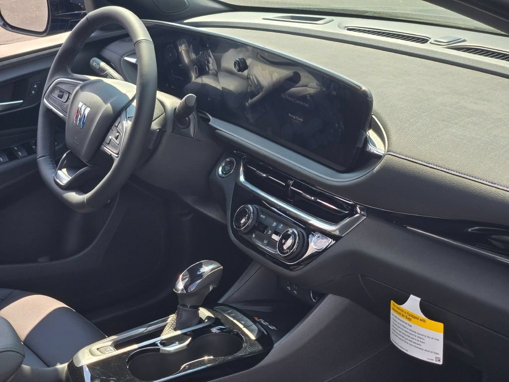 2026 Buick Envista Sport Touring - Photo 18