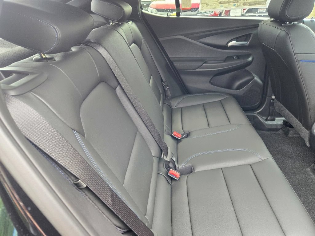 2026 Buick Envista Sport Touring - Photo 15