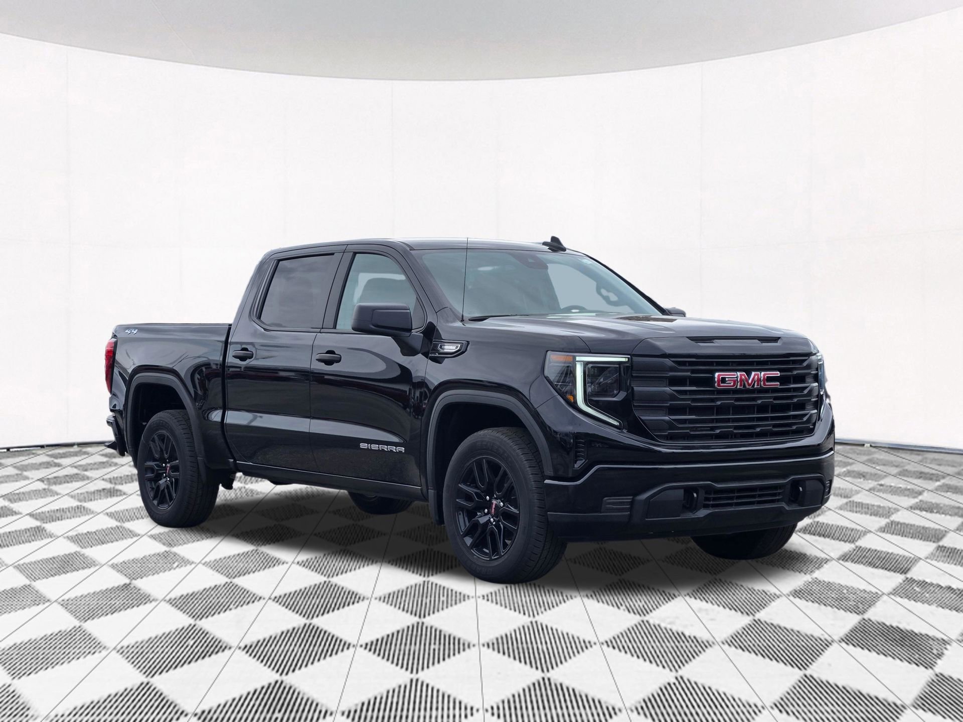 2026 GMC Sierra 1500 Pro - Photo 13