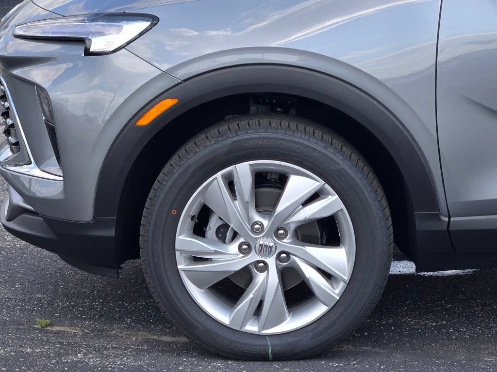 2026 Buick Encore GX Preferred - Photo 28