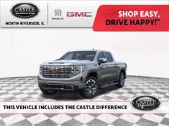2026 GMC Sierra 1500 Denali Truck