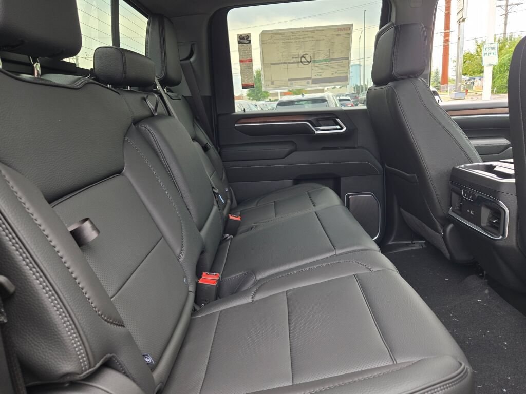 2026 GMC Sierra 2500HD Denali - Photo 21