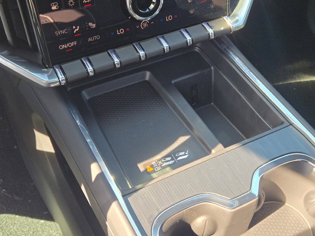 2027 GMC Acadia Elevation - Photo 38