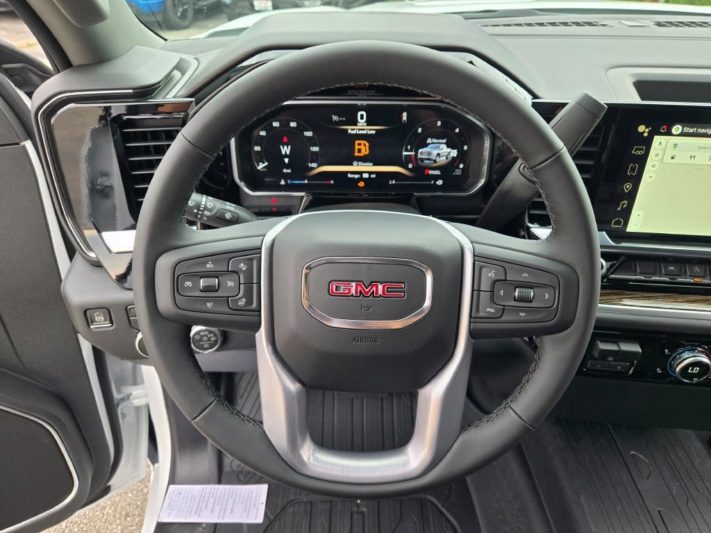 2026 GMC Sierra 1500 Elevation - Photo 40