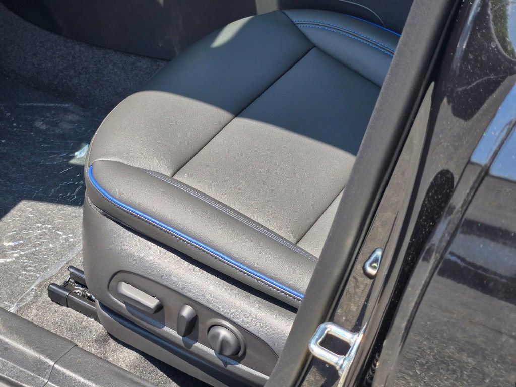 2026 Buick Envista Sport Touring - Photo 8