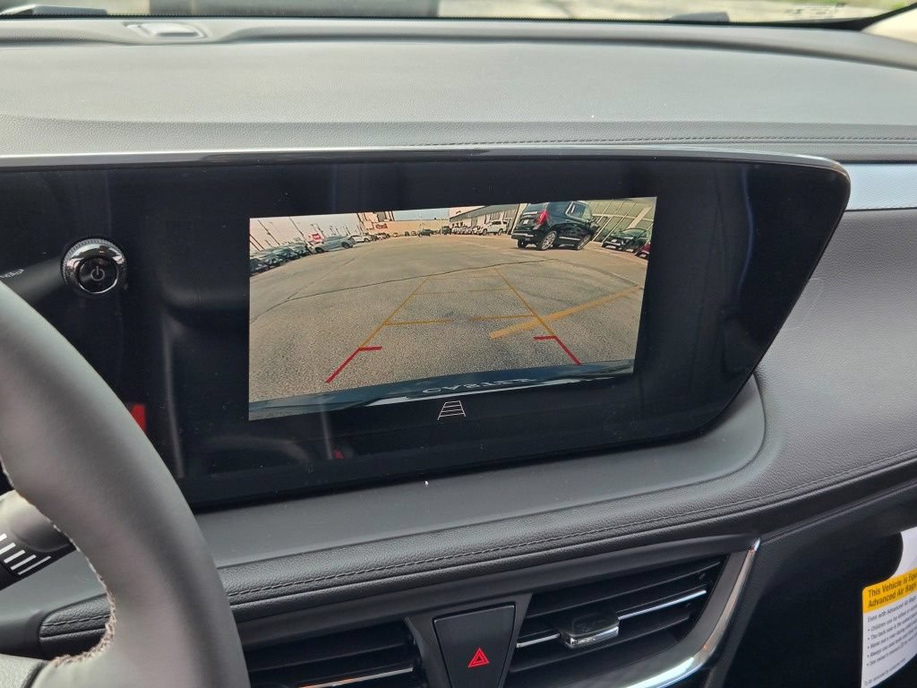 2026 Buick Encore GX Sport Touring - Photo 36