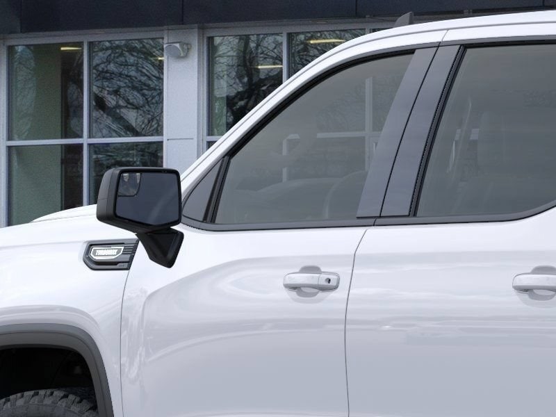 2026 GMC Sierra 1500 Elevation - Photo 18