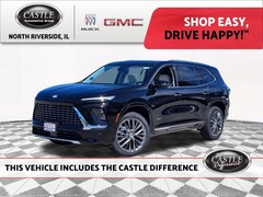 2026 Buick Enclave Avenir SUV