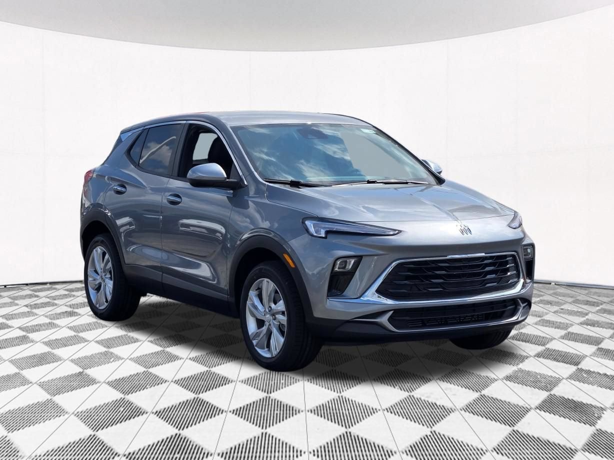 2026 Buick Encore GX Preferred - Photo 11