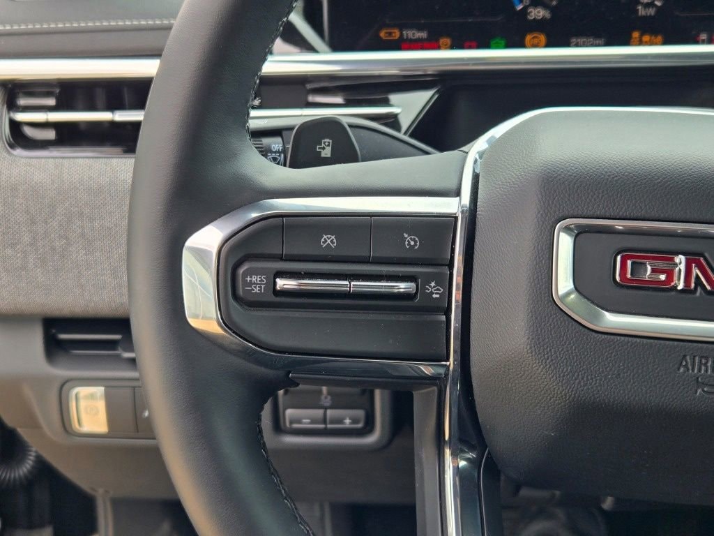 2026 GMC Sierra EV Elevation - Photo 39