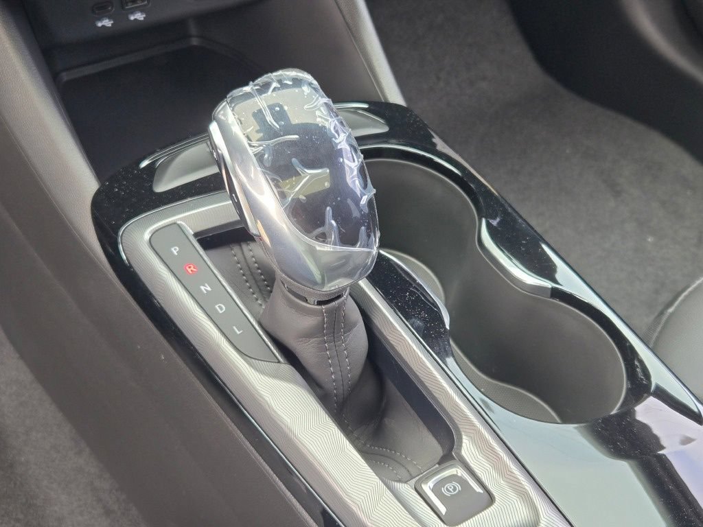 2026 Buick Envista Sport Touring - Photo 36