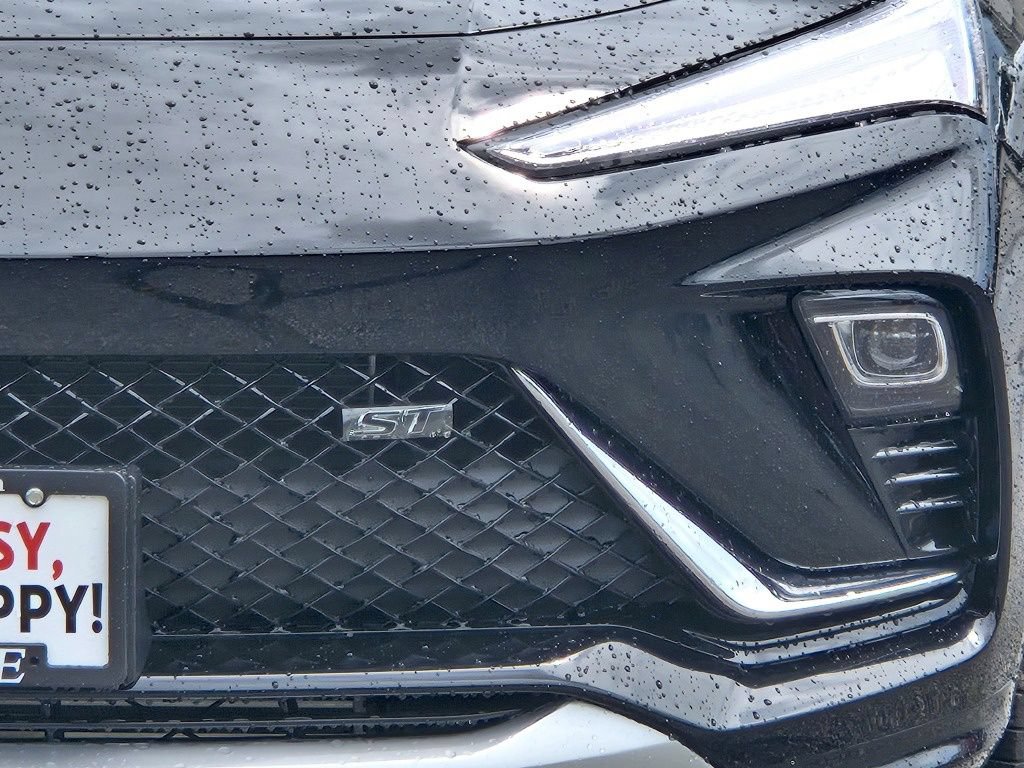 2026 Buick Envista Sport Touring - Photo 11