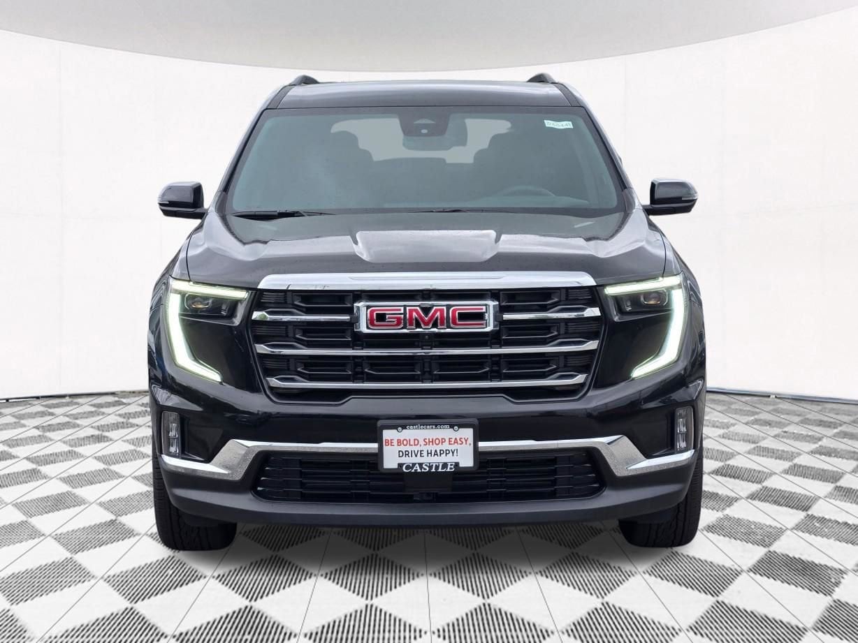 2026 GMC Acadia Elevation - Photo 11