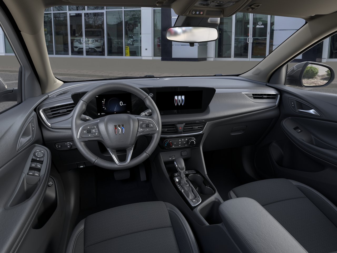2026 Buick Encore GX Preferred - Photo 56