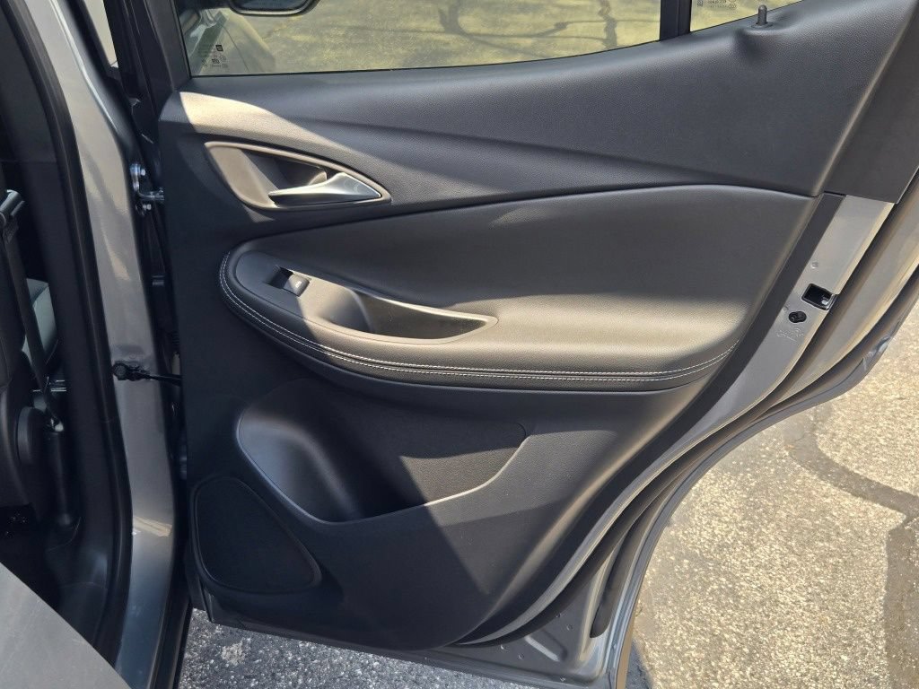 2026 Buick Encore GX Preferred - Photo 18