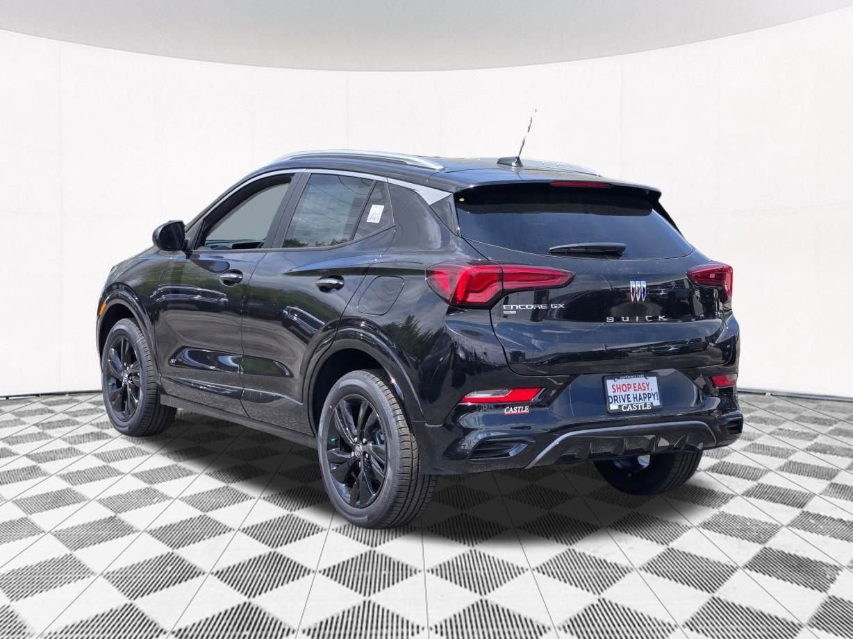 2026 Buick Encore GX Sport Touring - Photo 26