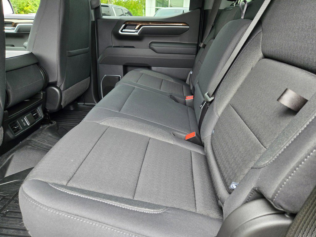 2026 GMC Sierra 1500 Elevation - Photo 26