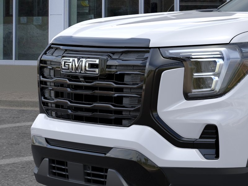 2027 GMC Terrain Elevation - Photo 53