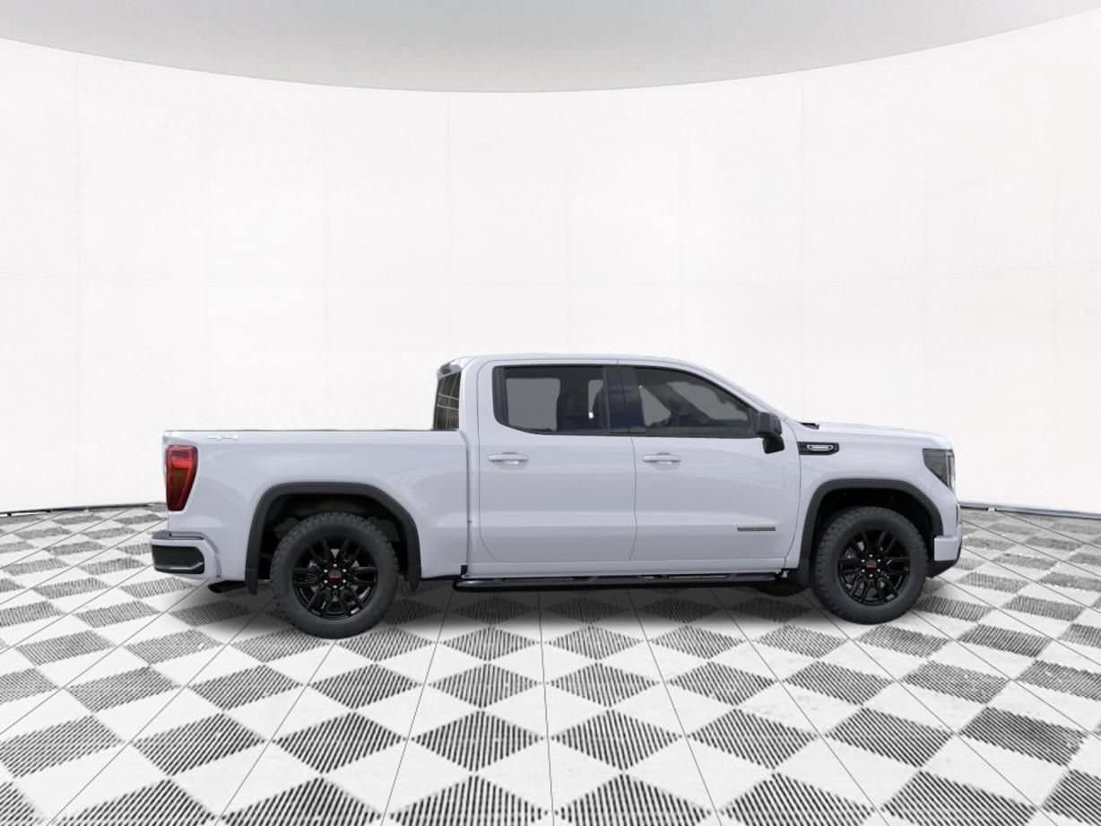 2026 GMC Sierra 1500 Elevation - Photo 9
