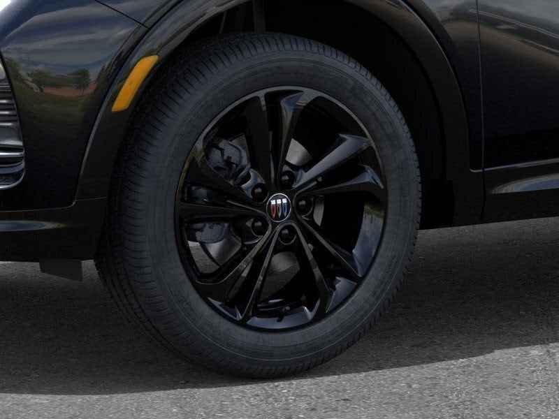 2026 Buick Envista Sport Touring - Photo 12