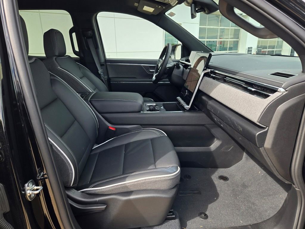 2026 GMC Sierra EV Elevation - Photo 16