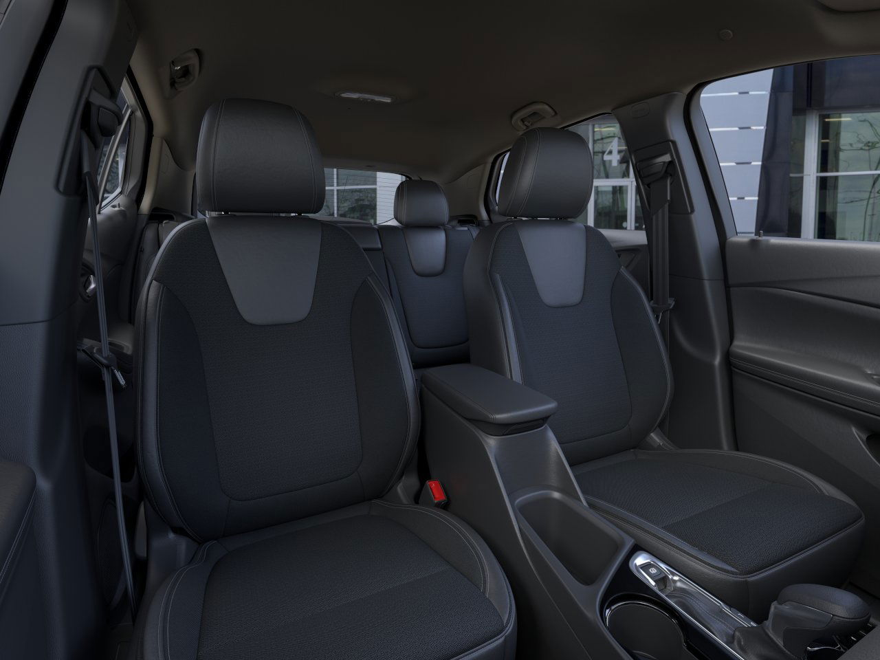 2026 Buick Encore GX Preferred - Photo 49