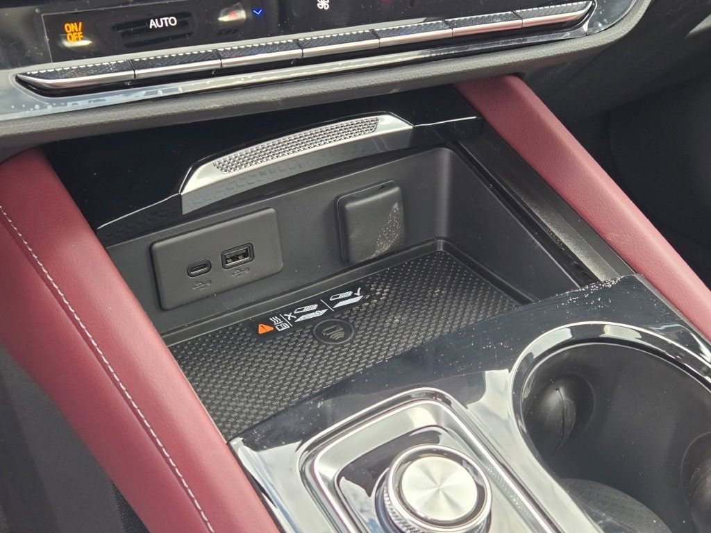 2026 Buick Envision Sport Touring - Photo 39