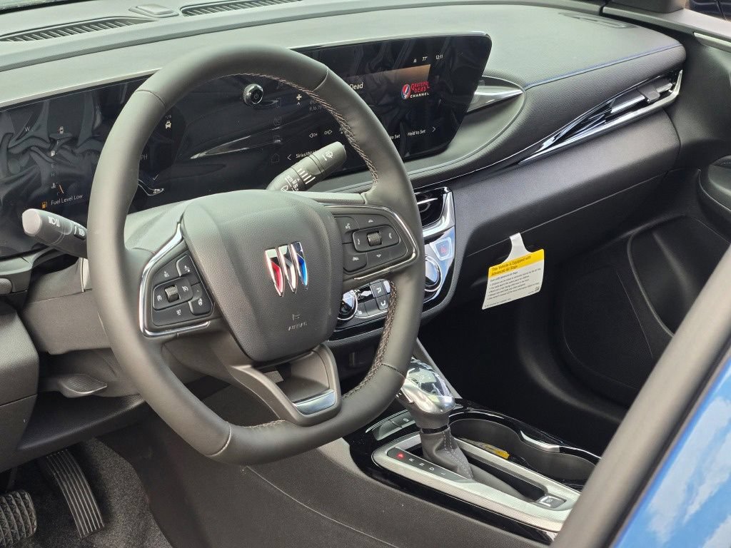 2026 Buick Envista Sport Touring - Photo 32