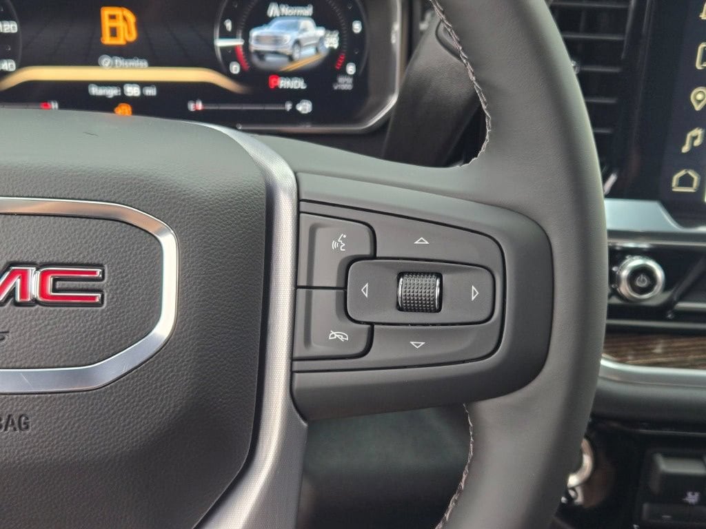 2026 GMC Sierra 1500 Elevation - Photo 39