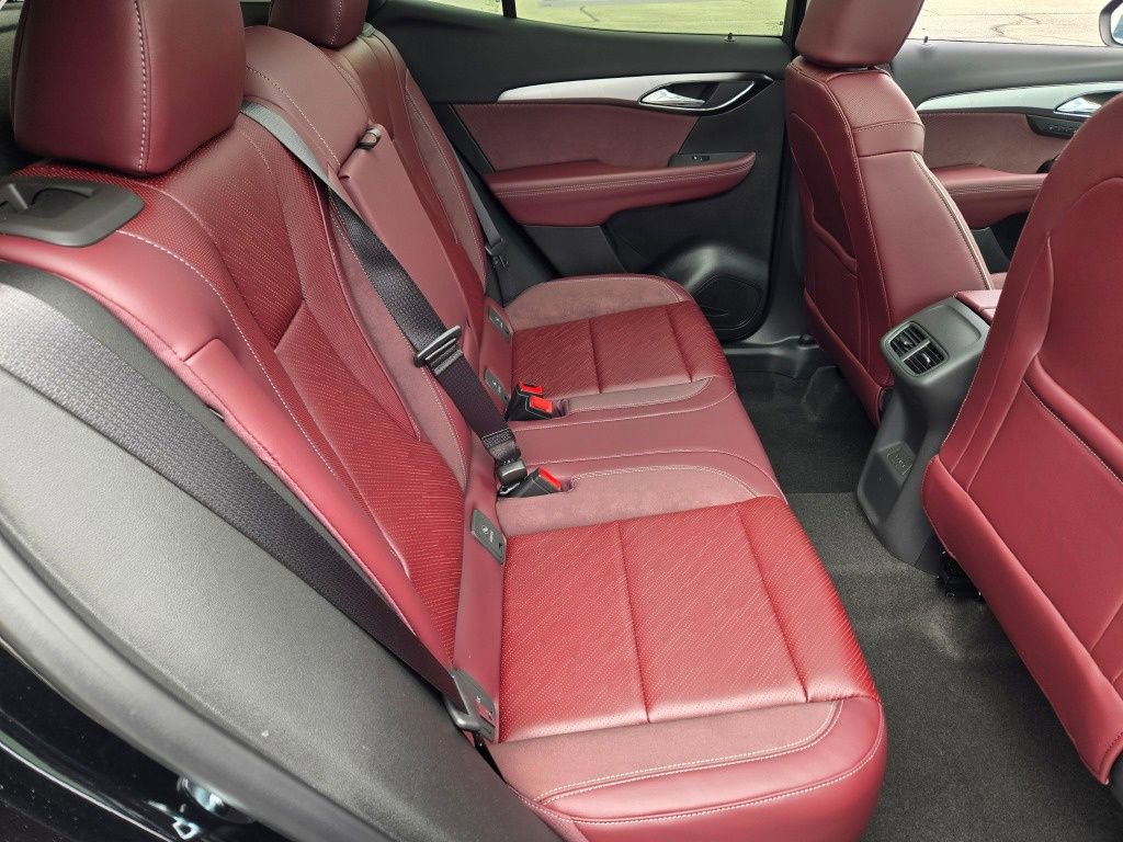 2026 Buick Envision Sport Touring - Photo 22