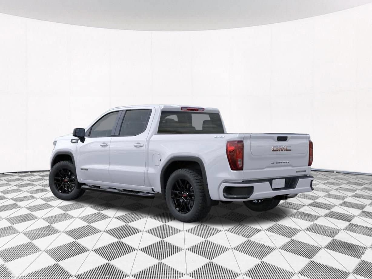2026 GMC Sierra 1500 Elevation - Photo 6