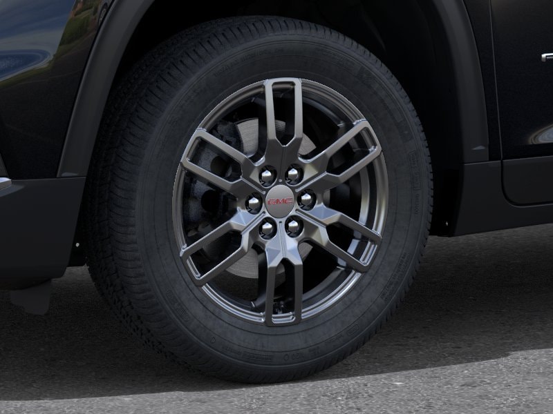 2026 GMC Acadia Elevation - Photo 53