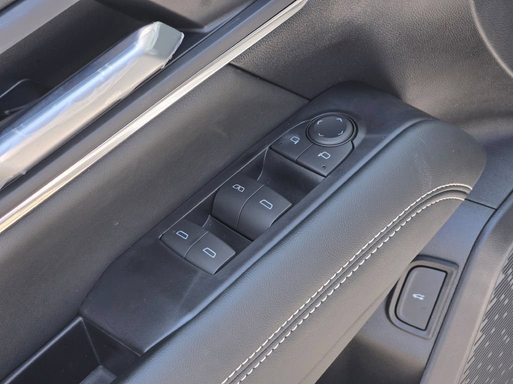 2027 GMC Terrain Elevation - Photo 33