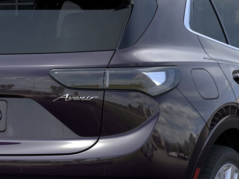 2026 Buick Envision Avenir - Photo 10