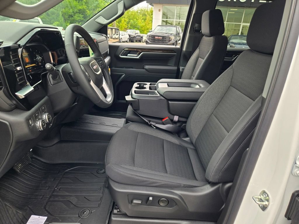 2026 GMC Sierra 1500 Elevation - Photo 32