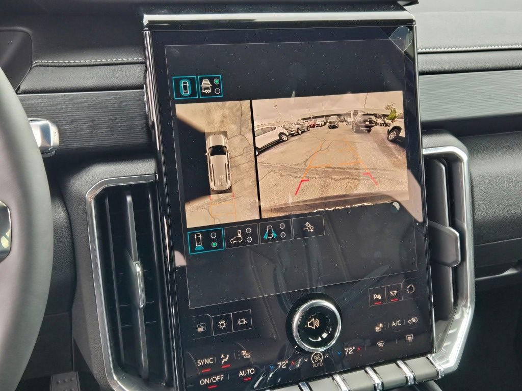 2026 GMC Acadia Elevation - Photo 40